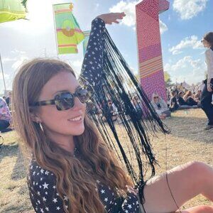 Meet your Posher, Malayah